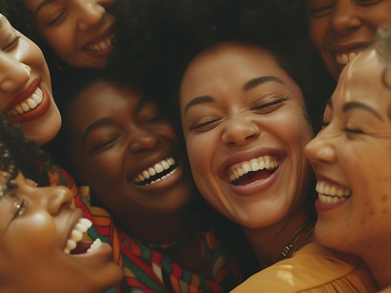 House Of God Women Ministry