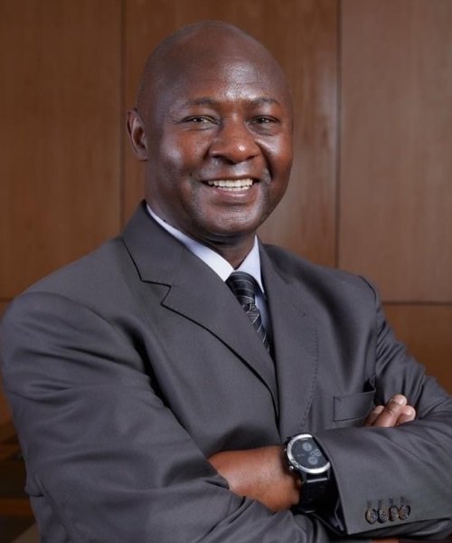 Pastor Muchengetwa Bgoni-Pastor M