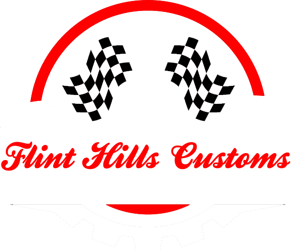 Flint Hills Customs - Auto Sales & Collision Repair