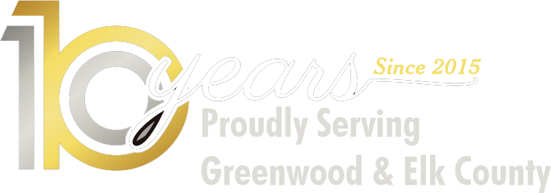 Proudly-Serving-Greenwood-Elk-County-Since-2015