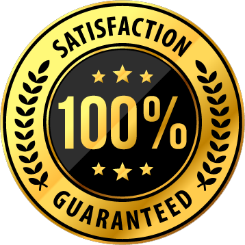 Satisfaction-Guaranteed