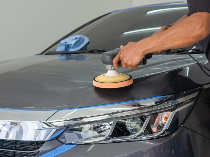 Flint Hills Customs - Body Work