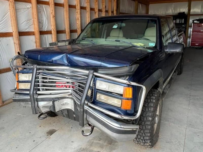 Flint Hills Customs - Collision Repair