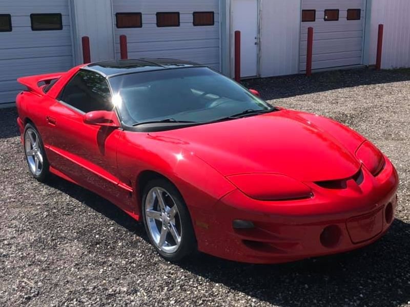 Flint Hills Customs - Custom Paint